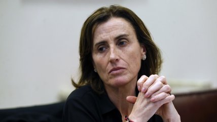   Cubillos tuvo tenso diálogo con experto debido a Aula Segura 