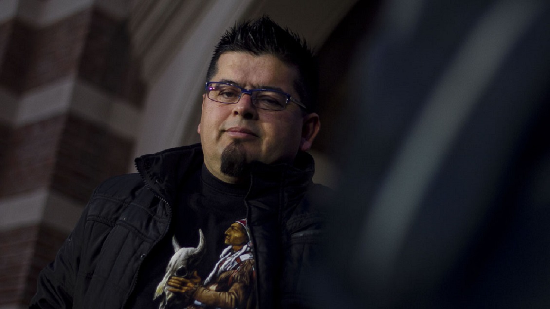 Mauricio Medina, Mauricio Medina,