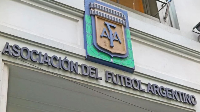 AFA postergó nuevamente votación para permitir arribo de Sociedades Anónimas AFA postergó nuevamente votación para permitir arribo de Sociedades Anónimas