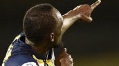 Central Coast Mariners entregó detalles de sus negociaciones con Usain Central Coast Mariners entregó detalles de sus negociaciones con Usain
