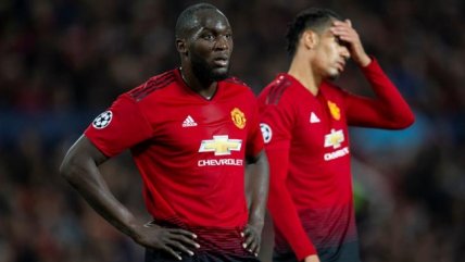   Manchester United cayó ante Juventus por la Champions League y sigue sin levantar cabeza 