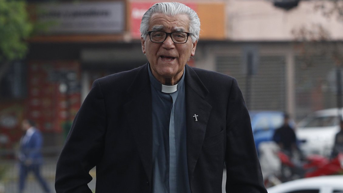 Raúl Hasbún se querelló contra denunciante de Jorge Laplagne