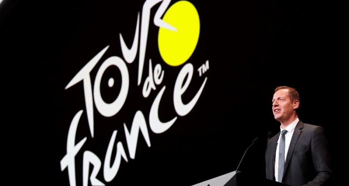 El Tour de Francia 2019 será el más montañoso de la historia El Tour de Francia 2019 será el más montañoso de la historia