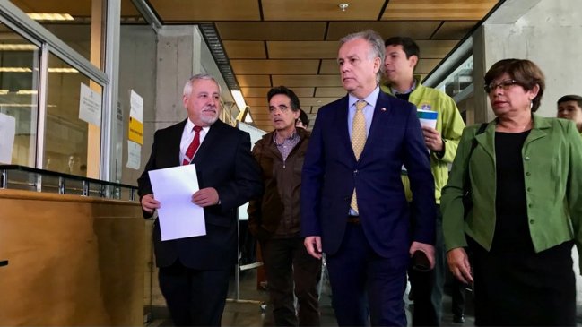 Minsal implementará medidas de seguridad en consultorios