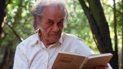 Para esta semana se espera el cierre de la casa de Nicanor Parra en La Reina