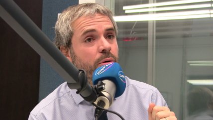   Blumel por reforma previsional: Habrá incentivos para extender la permanencia en el trabajo 