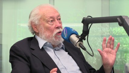   La reflexión de Hugo Zepeda sobre la muerte 