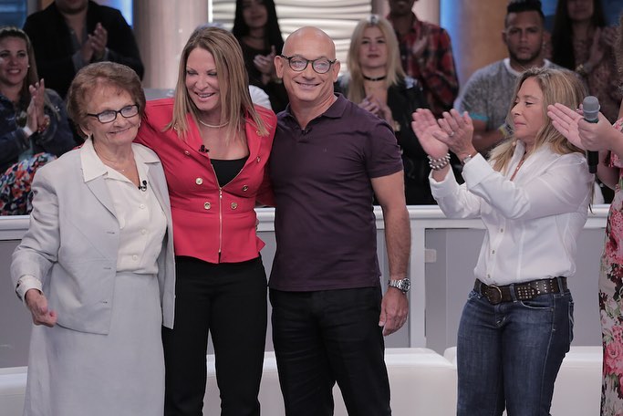 La doctora Ana María Polo, conocida por el programa La doctora Ana María Polo, conocida por el programa