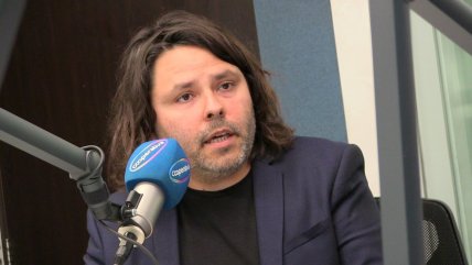   Mayol por asilo para Palma Salamanca: En Chile hay poca prolijidad en aspectos judiciales 