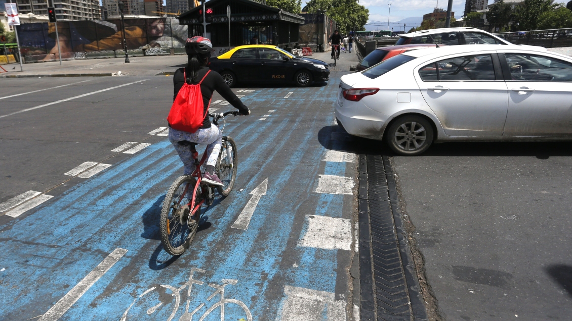 Experto asegura que la Ley de Convivencia Vial aumentará los accidentes de ciclistas