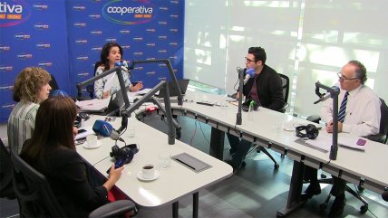   Ribera: Lo mejor para que se porten bien en las cárceles es el 