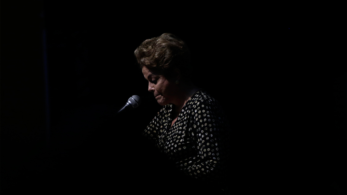 Detienen a ex funcionarios del gobierno de Rousseff por participar en red de soborno