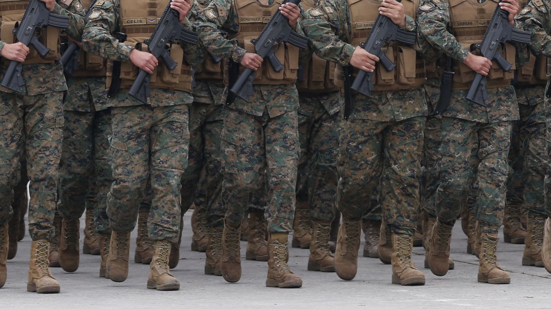 Defensa prepara nuevo reglamento de compra de pasajes en FFAA