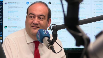   Zapata por Boric: No entiendo qué convicción ética tuvo para conversar con un pistolero 