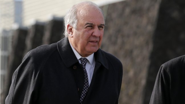 Democracia Cristiana anunció una acusación constitucional contra el intendente Mayol