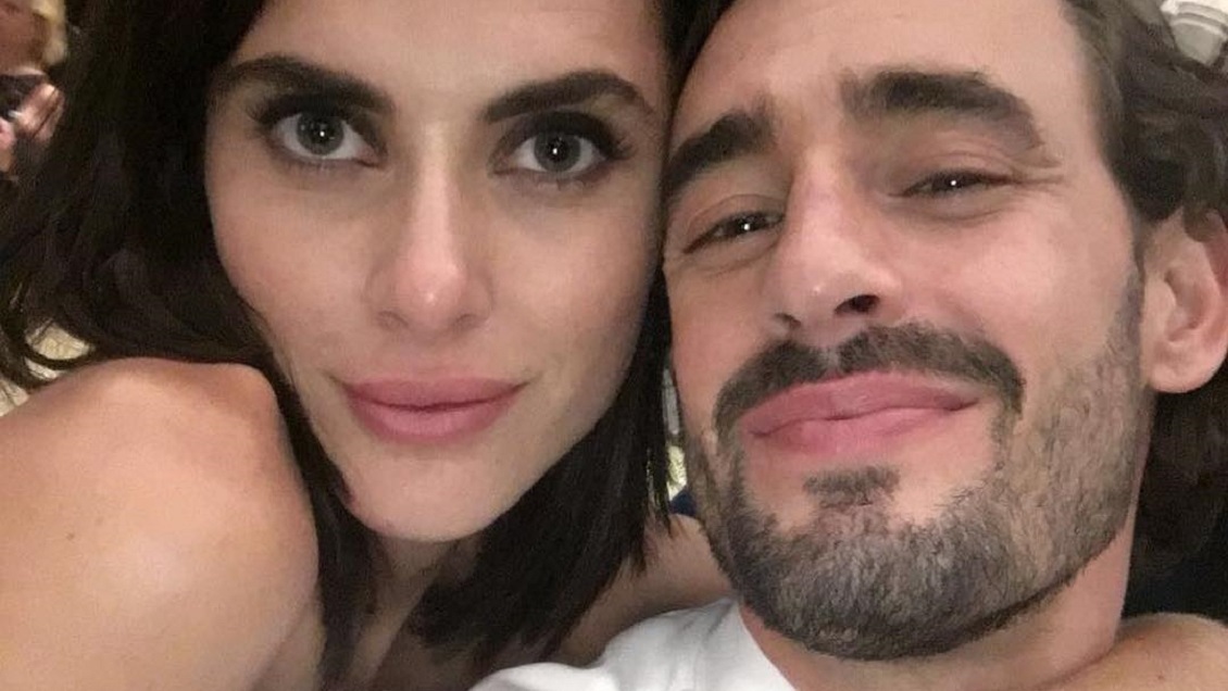 Ariel Levy confirmó el fin de su relación amorosa Ariel Levy confirmó el fin de su relación amorosa