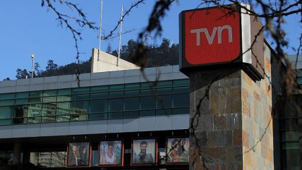 Hablando de... : La crisis sin resolver al interior de TVN    Hablando de... : La crisis sin resolver al interior de TVN