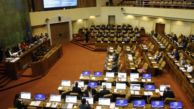 Cámara de Diputados investiga pago en exceso de viáticos nacionales