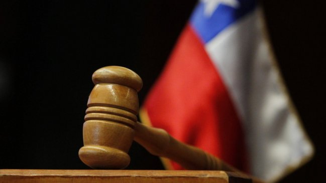 Suprema investigará a dos jueces de la Corte de Apelaciones de Rancagua