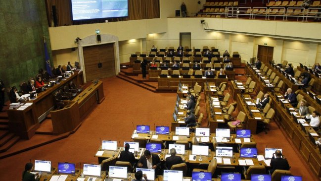 Error en pago de viáticos reabre debate sobre asignaciones parlamentarias