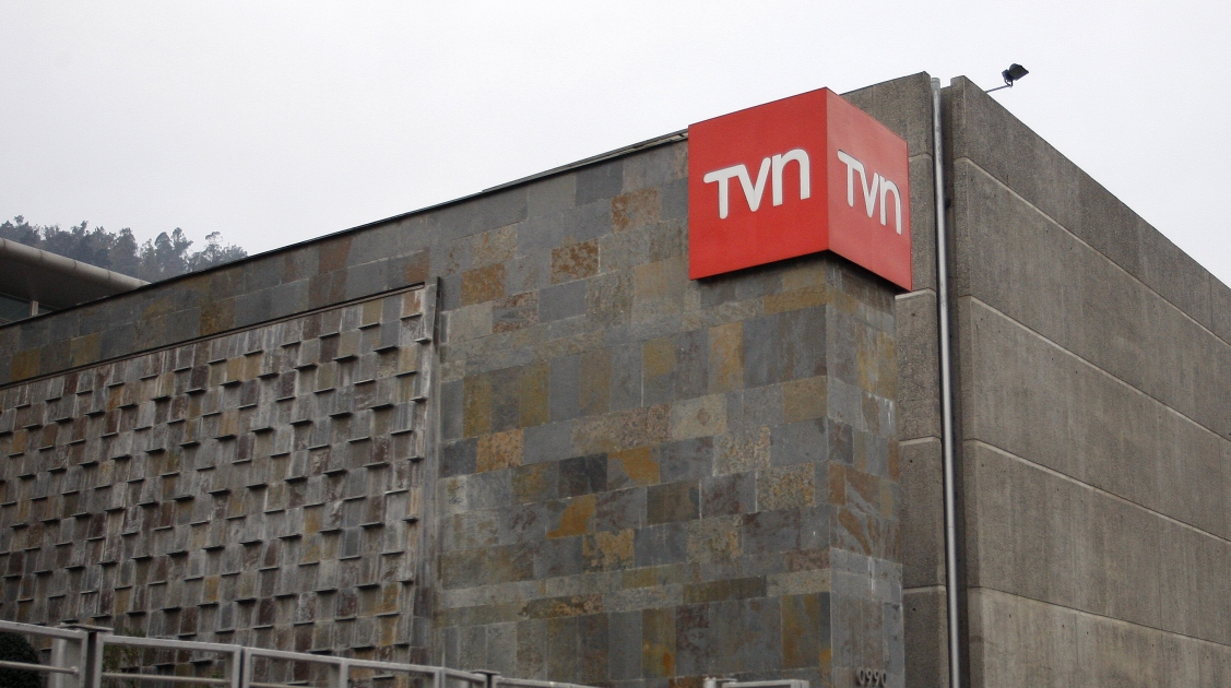 TVN retomó proyecto de canal cultural en medio de crisis