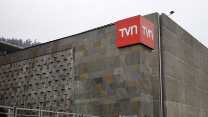 TVN retomó proyecto de canal cultural en medio de crisis