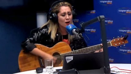 La faceta solista de 