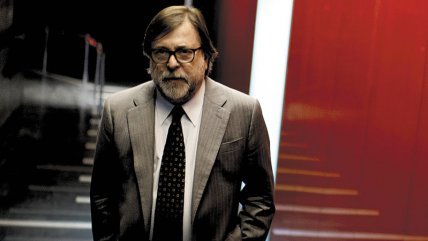 Experto: TVN es un    Experto: TVN es un