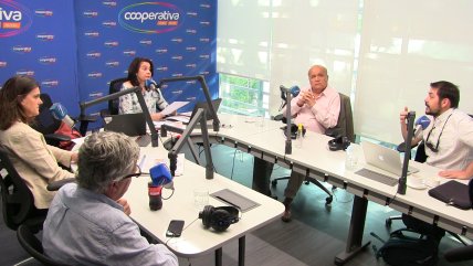 El Primer Café - Viernes 7 de diciembre de 2018    El Primer Café - Viernes 7 de diciembre de 2018