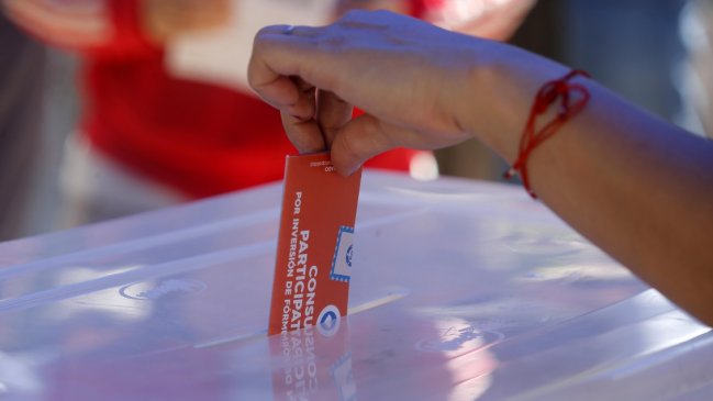 Consulta ciudadana: Santiago define en qué invertirá fondos de la Fórmula E