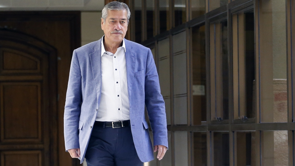 Diputado Meza se disculpó tras acusaciones sobre TVN: 