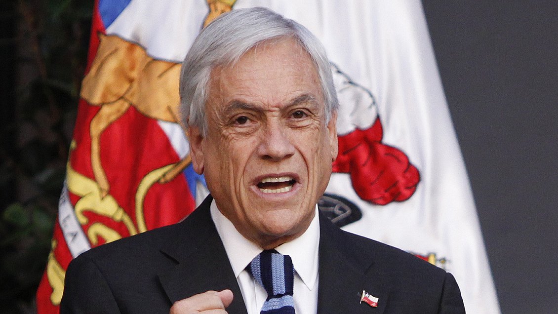 Presidente confirmó que Chile rechazará firmar el Pacto Migratorio ONU