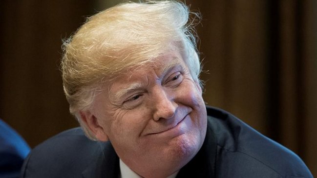 Ex abogado de Trump: 