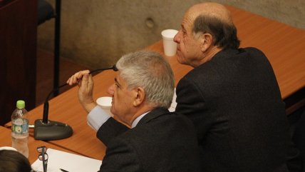 Fiscal Guerra: Dudo que las clases de ética sean eficaces