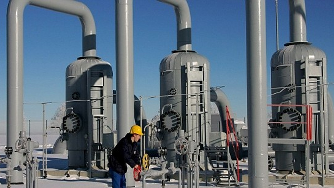 Argentina autoriza a YPF y Total Austral a exportar gas a Chile Argentina autoriza a YPF y Total Austral a exportar gas a Chile