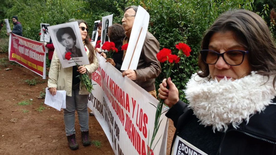 Colonia Dignidad: Prisión usada por la DINA fue declarada monumento nacional