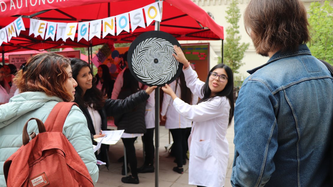 A estudiantes 2.0, docentes 2.0