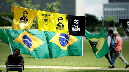   Brasil ultima detalles para el cambio de mando y asunción de Bolsonaro 