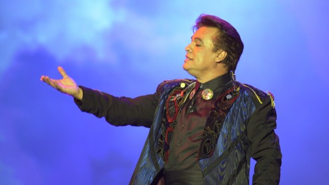  Última pareja de Juan Gabriel dio rotunda versión sobre su 