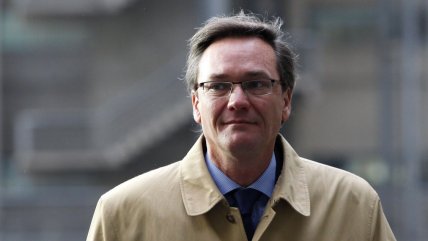 Caso Penta: CDE espera llevar a Wagner a juicio oral por cohecho