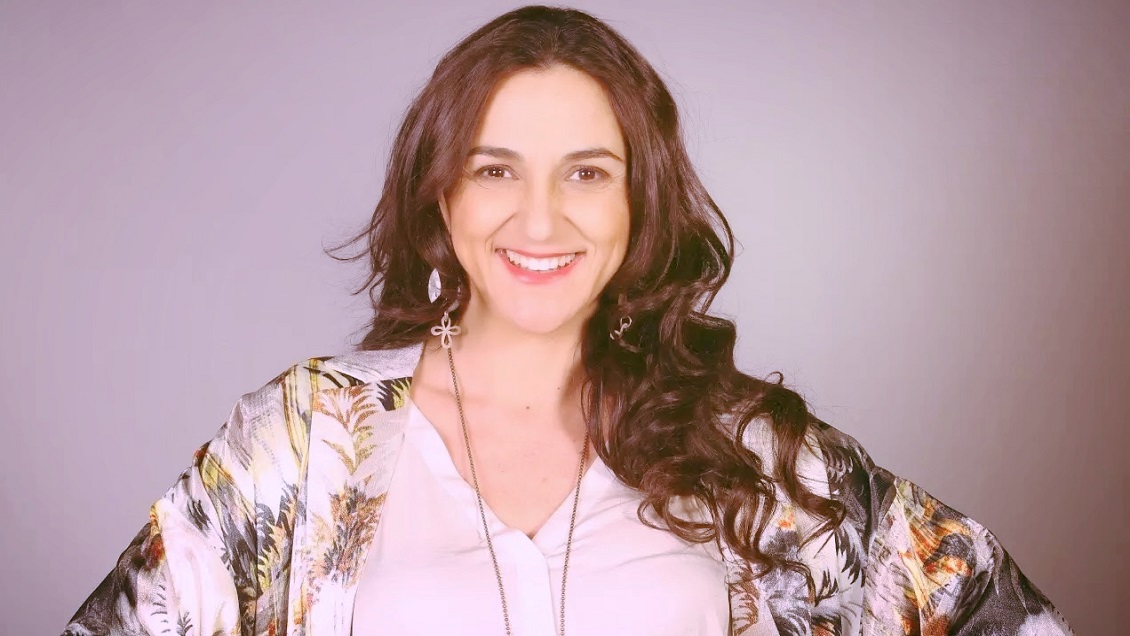 Renata Bravo desmintió su participación en video sexual Renata Bravo desmintió su participación en video sexual