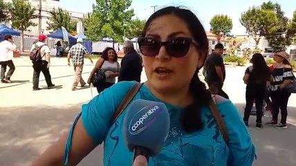   Encuesta regional: ¿A favor o contra el 