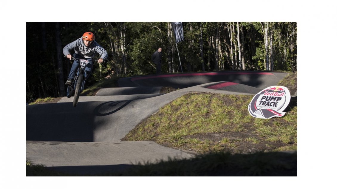 Puerto Varas: Ensenada acogerá importante prueba ciclística Puerto Varas: Ensenada acogerá importante prueba ciclística