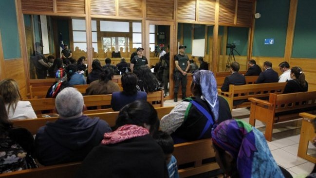 Caso Huracán: Fiscal pedirá presidio efectivo para cuatro involucrados