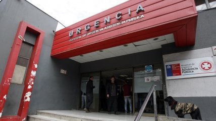   La nueva cara de la ex Posta Central: Avanza el sueño del obispo Sergio Valech 