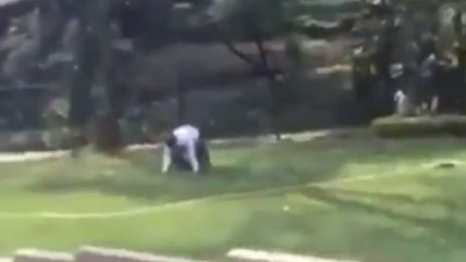   Captan el ataque a hotel que dejó al menos 14 muertos en Kenia 