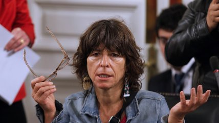   Girardi anunció proyecto con 