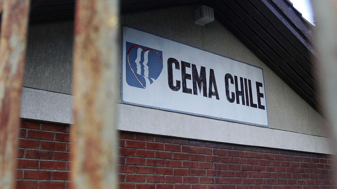 CEMA Chile cerró sus puertas tras entregar último inmueble al Estado