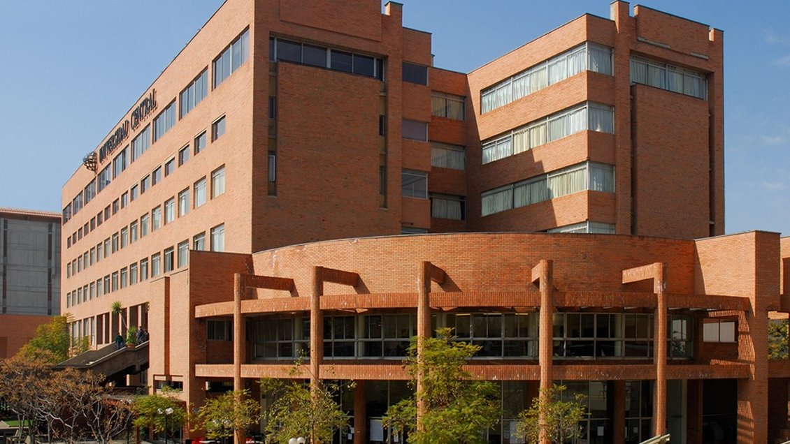 Universidad Central implementa plan de reorganización institucional