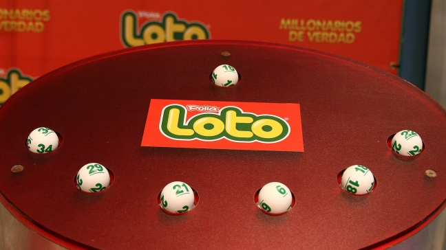 Loto tiene pozo acumulado histórico: Reparte 8.300 millones Loto tiene pozo acumulado histórico: Reparte 8.300 millones